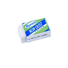 Eraser Non-Dust Apsara